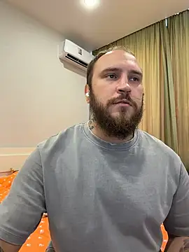 HermanFire live XXX chat