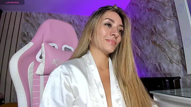 Chat +18 de Luisa_Red ao vivo