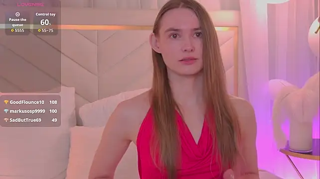 LillianYoung Live XXX-Chat