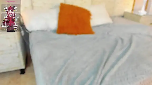 Chat +18 de ZoeANDeithan ao vivo