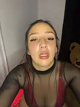 luixavelvet's Live XXX Chat