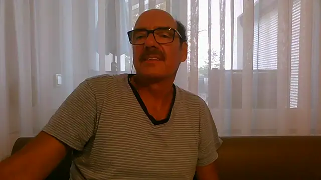 giesidie_1 Webcam-Show