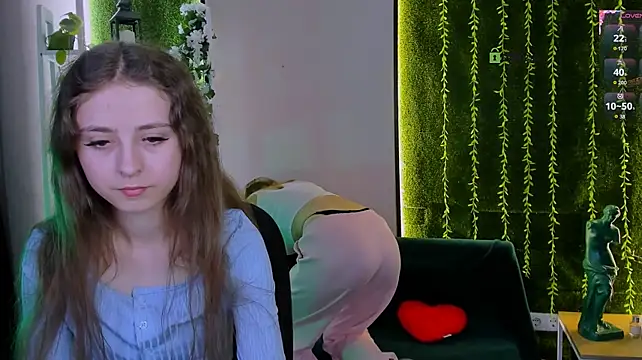 عرض كام rebecca_smile