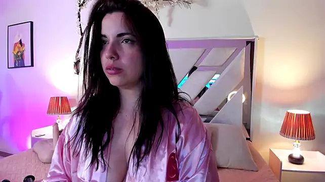 AngeliqueBoyer__ – Live XXX-chat