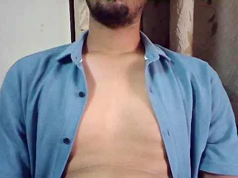 DaringDick69のライブXXXチャット