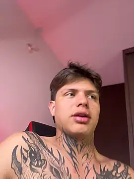 Asher_Ruiz Webcamshow