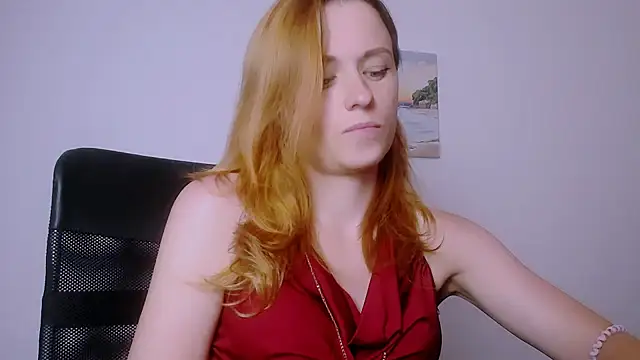 Chat XXX Live PeppyMia