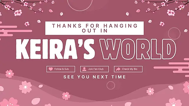 keirasworld Live XXX-Chat