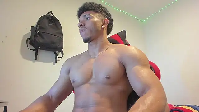 Jayden_VanceJS' Live XXX Chat