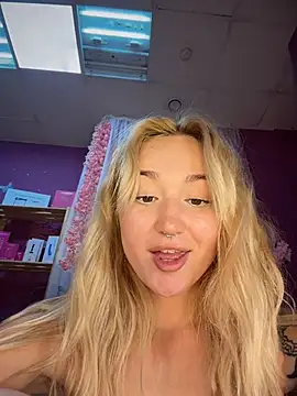 Rimmahottes Webcam Show