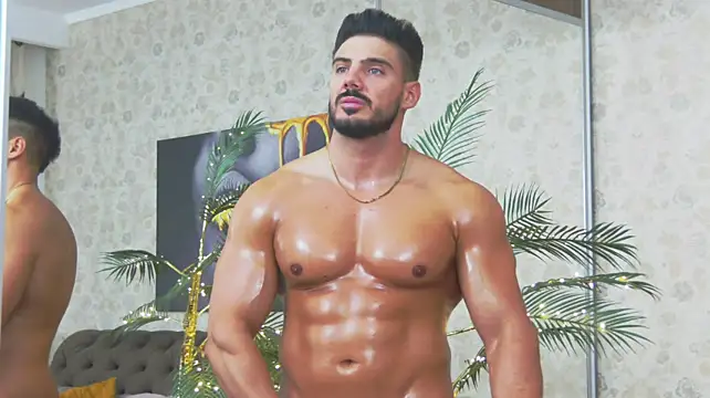 DustinKeent Live XXX Chat