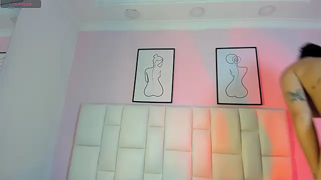 Sembang XXX Secara Langsung Antonella_Fontanna