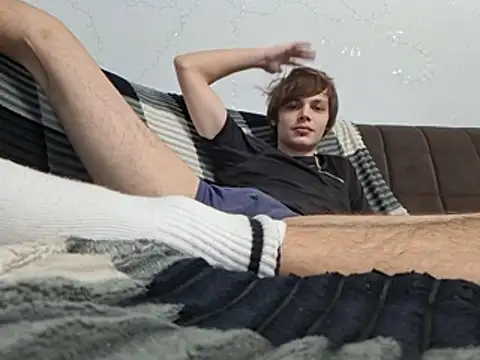 RayMartino Webcam-Show
