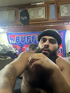 عرض كام FindomGod4U
