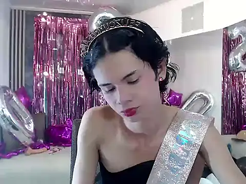 Jazmiin_Rosee's Live XXX Chat