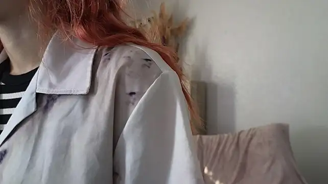 Chat XXX ao vivo de InternetGirlfriend