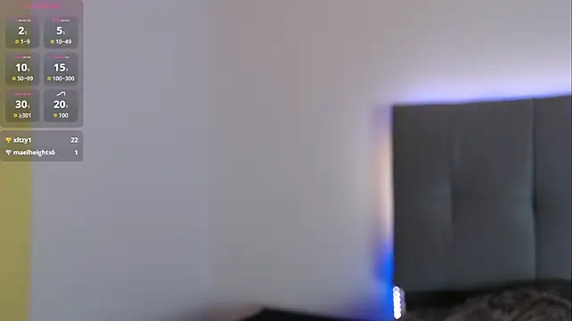 Alicia_Moreno Webcam show