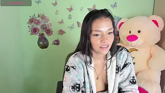 Bich_Anal_ Live XXX-Chat