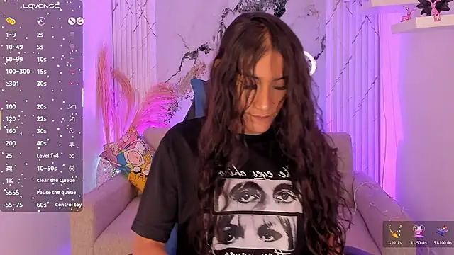 عرض كام CamilaHarperr_