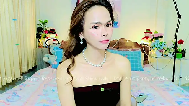 ribbinpink: вебкам-шоу