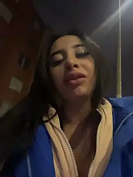 Chat XXX ao vivo de Malory_Tay11