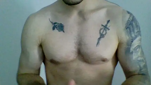 Chat XXX en directo de Kenner_fox77