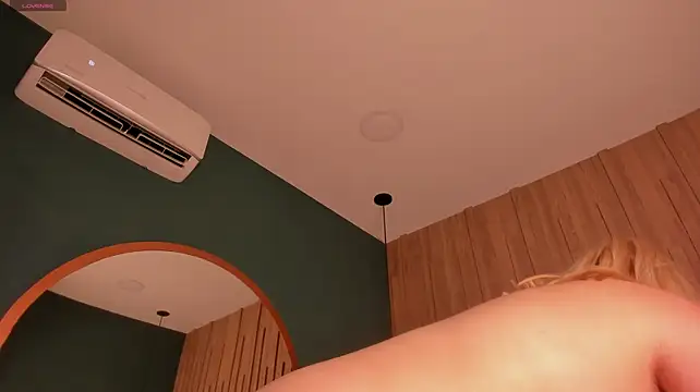 Chat XXX en directo de Blue_Angell