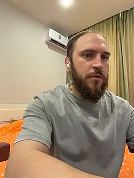Živý XXX chat HermanFire