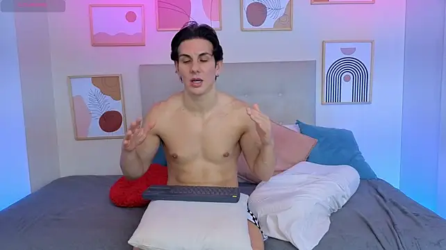 Almiboys' Webcam Show