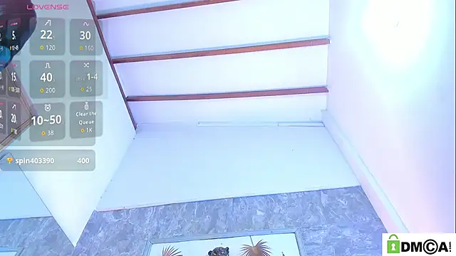 SophieSweet88 Adlı Modelin Canlı XXX Sohbeti