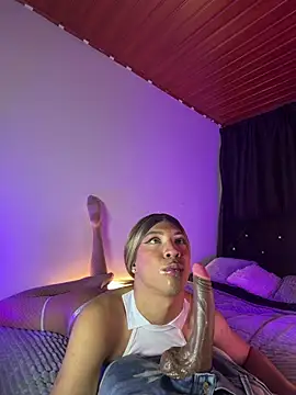 Andy_Blake_'s Webcam Show