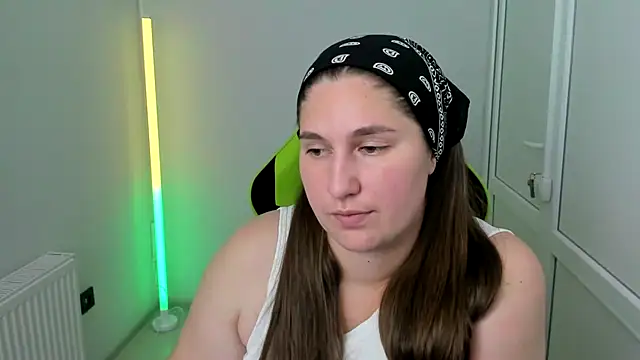 LunaVenom Live XXX-Chat