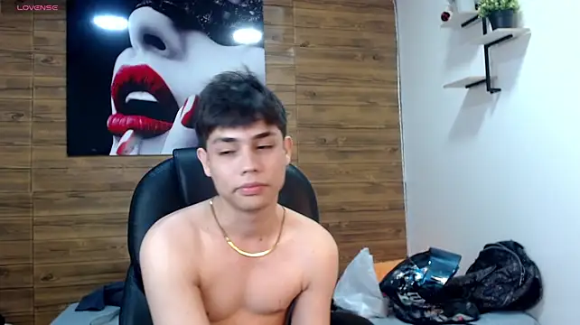 XXX chat uživo modela ivan_cooper