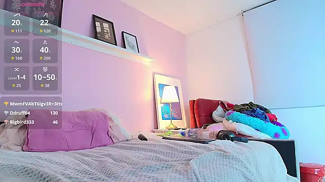MARAFOX69 Live XXX-Chat