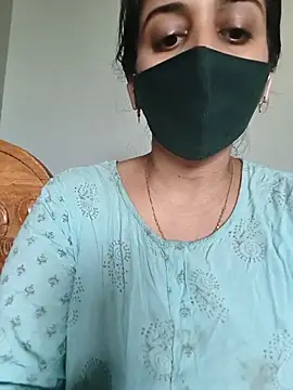 Chat XXX en directo de Tamil_shalini