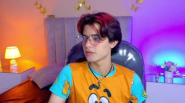 عرض كام Derek_Sinn