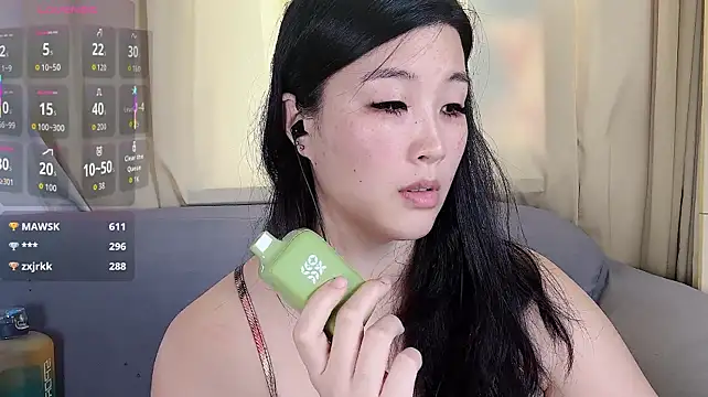 Tavie1744 Webcam show