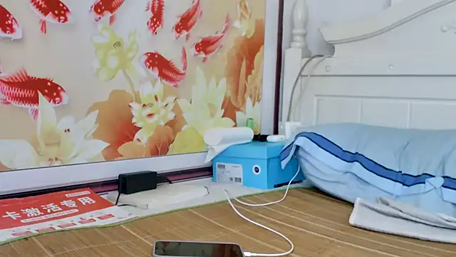 benly888のウェブカメラショー
