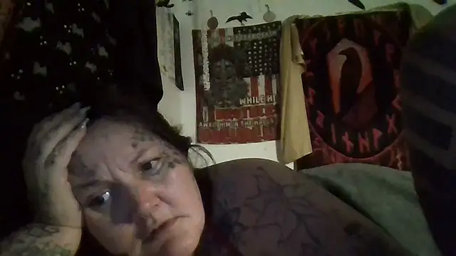 ThorsonFreja Live XXX-Chat