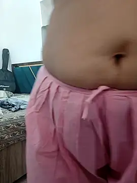 Miss_Suhanna Live XXX-Chat