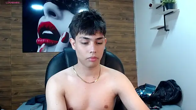ivan_cooper Live XXX Chat