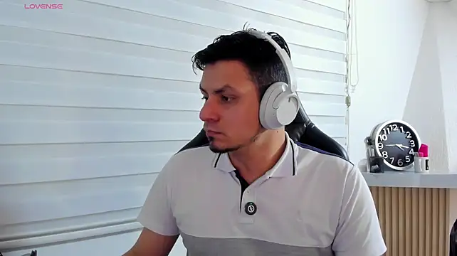 Rick_Adams Chat XXX live