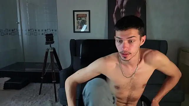 KaydenDrew's Live XXX Chat