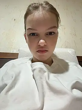 Chat XXX en directo de AshleyMur