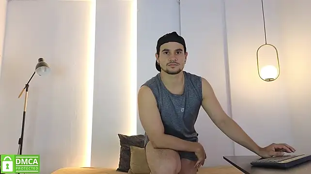 Chat XXX ao vivo de Jake_muller2
