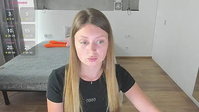 Kitkatvel Live XXX-Chat