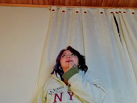 Chat XXX en directo de Blueberry_gothic