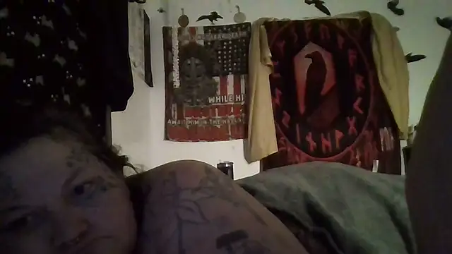 Chat XXX en directo de ThorsonFreja