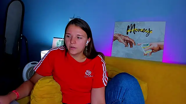 Jenny_Jimmy Live XXX-Chat