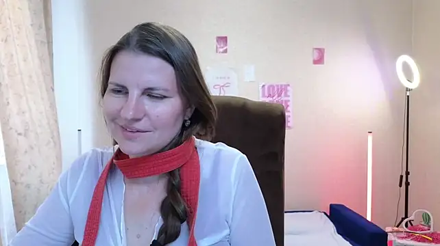 Mirabelle_Velvet Live XXX-Chat